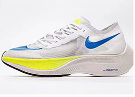 尼龍平網(wǎng)耐克男士運(yùn)動鞋