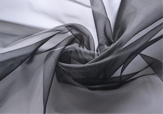 快速教你如何認(rèn)識網(wǎng)眼布面料