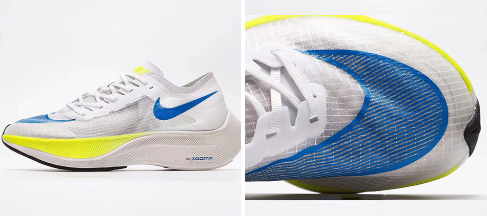 尼龍網運動鞋-耐克