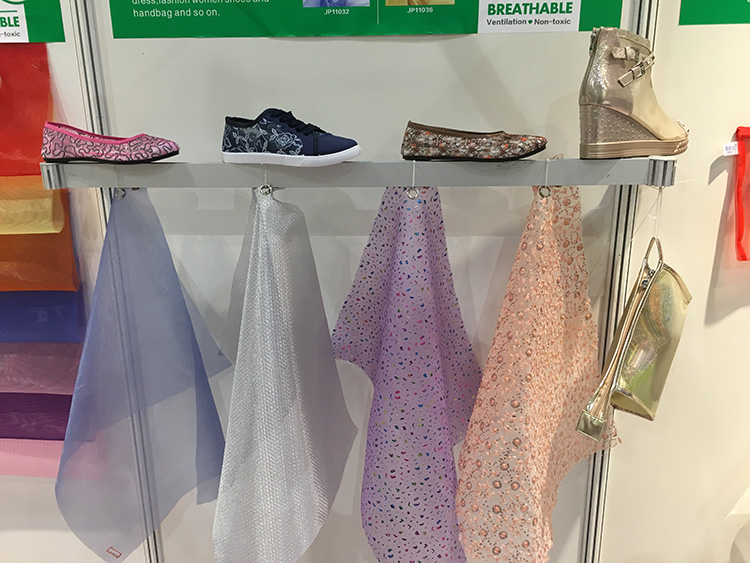 尼龍網(wǎng)布面料廠家哪個好【值得推薦】