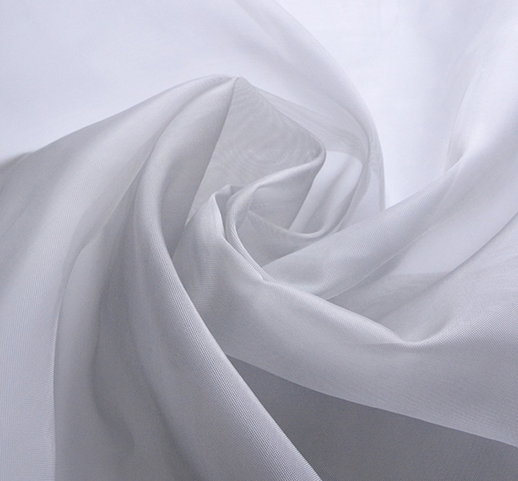 網布生產廠家:網布張力對其使用效果的影響