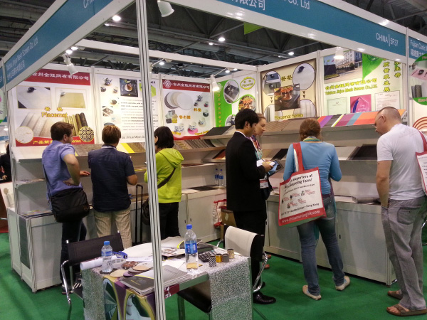 臺州金玨:傳統(tǒng)行業(yè)轉(zhuǎn)型需要突破