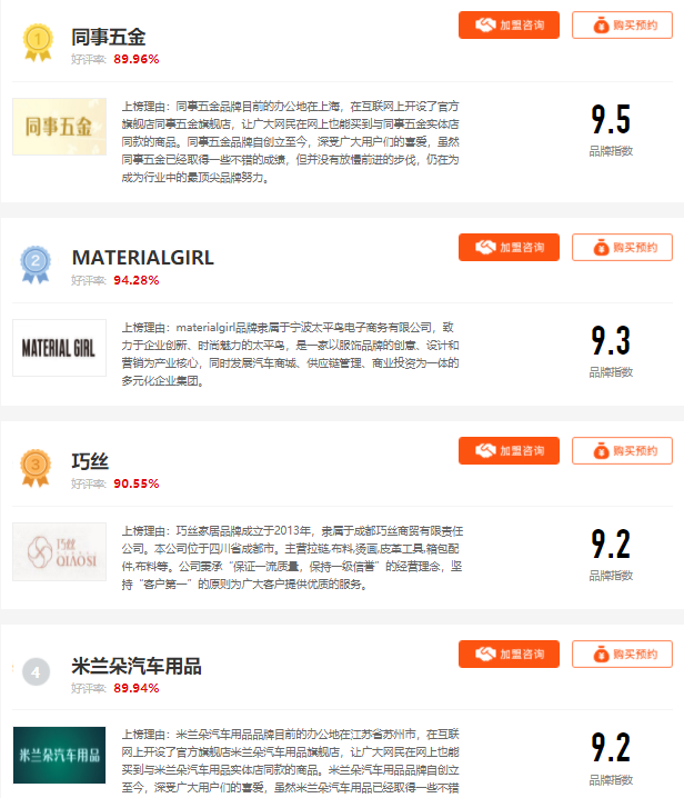 2021年網格布生產廠家十大排行榜截圖