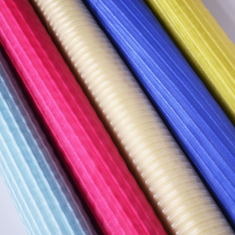 網布中尼龍與聚酯纖維比怎么樣 哪個比較好