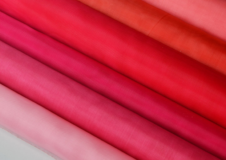 尼龍婚紗網布生產廠家哪家質量比較好