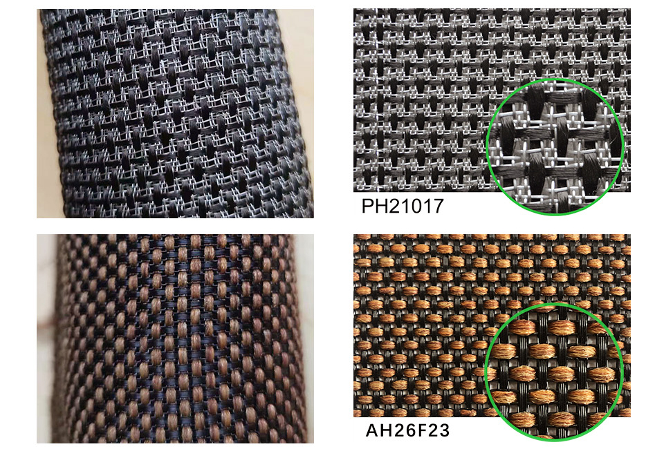 PP材質藍牙音箱網罩