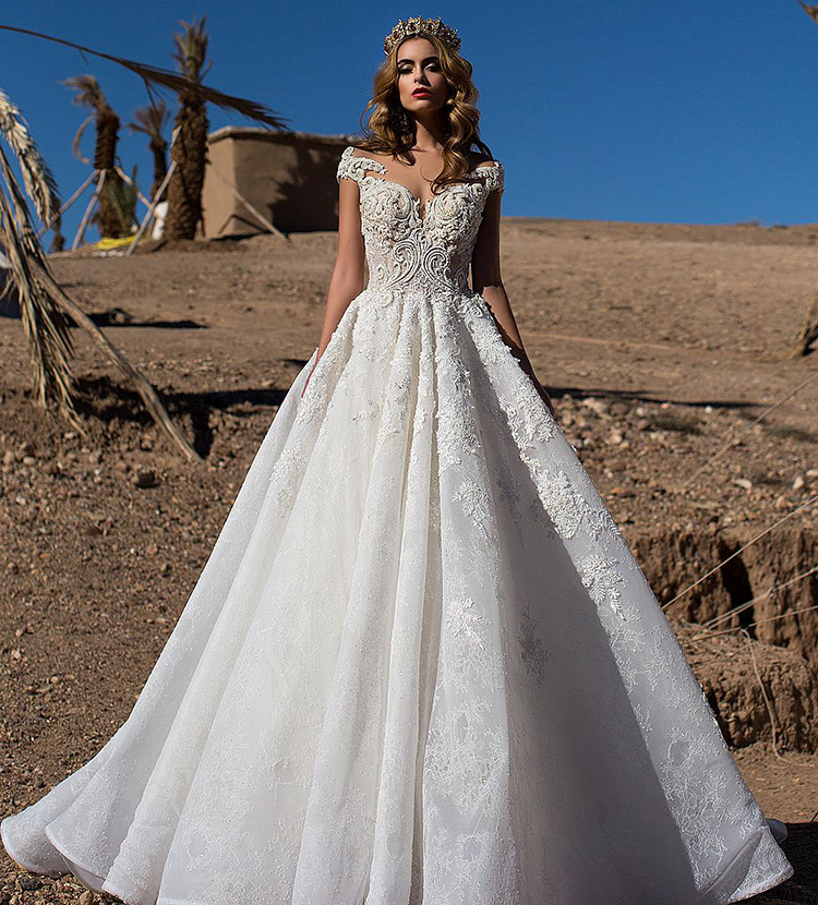 定做婚紗網都一定好嗎 定做婚紗網怎么看質量