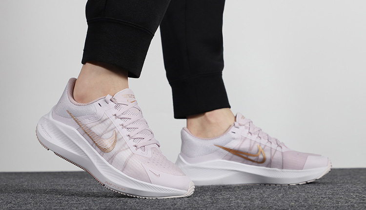 質量好的運動鞋面網布有什么講究