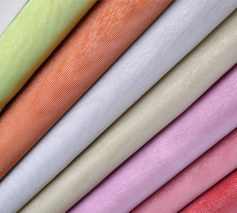 網(wǎng)布面料用途多 有什么種類和優(yōu)勢特點(diǎn)