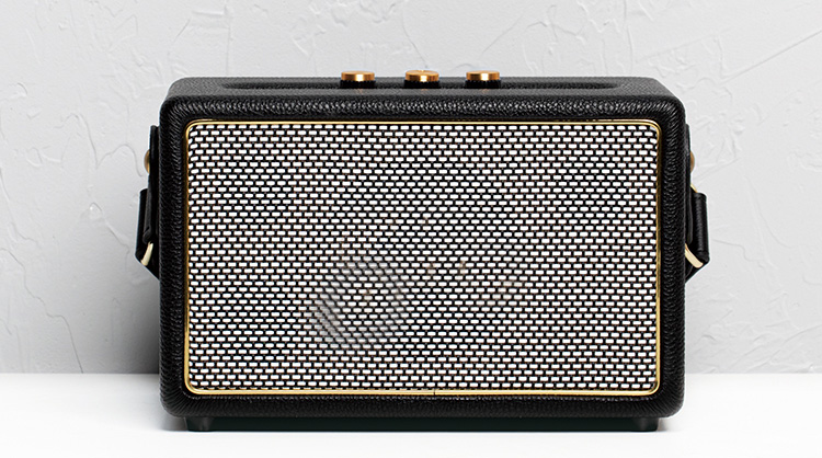 藍牙音箱如何做包布