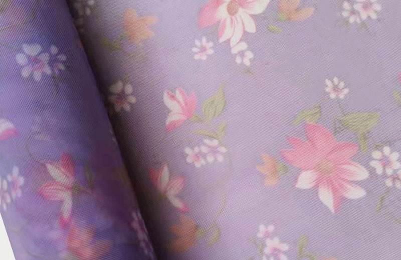 專業網布廠家:色織布質量好不好 價格貴嗎