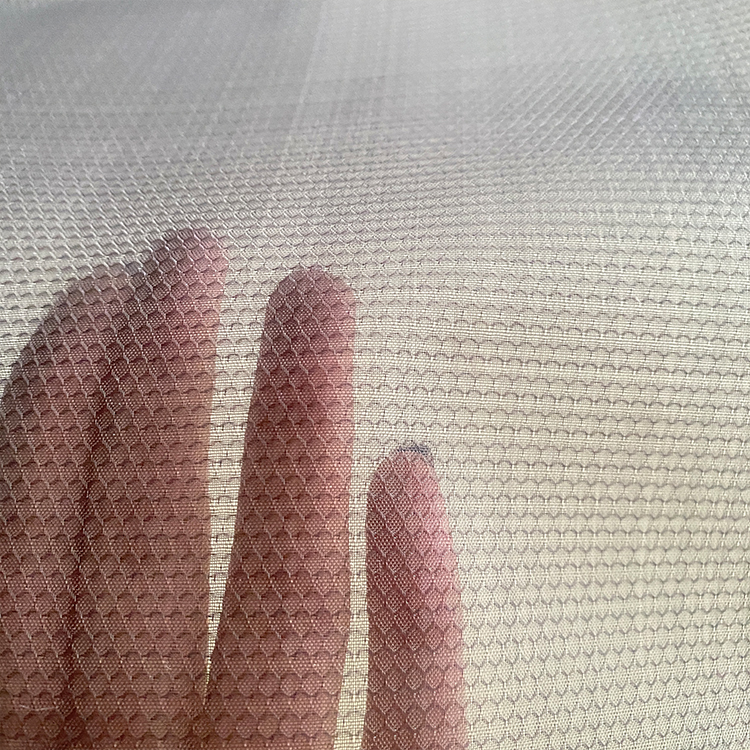 尼龍六角網眼布好嗎？有哪些應用